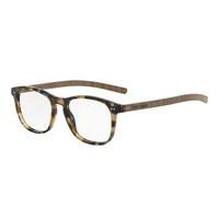 Giorgio Armani Eyeglasses AR7080F Asian Fit 5411