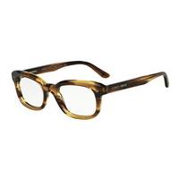 giorgio armani eyeglasses ar7089f asian fit 5441