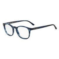 Giorgio Armani Eyeglasses AR7074F Asian Fit 5402