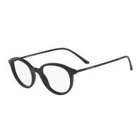 giorgio armani eyeglasses ar7110f asian fit 5042