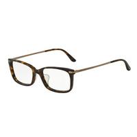 Giorgio Armani Eyeglasses AR7018D Asian Fit 5002