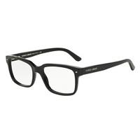 Giorgio Armani Eyeglasses AR7066F Asian Fit 5017