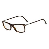 Giorgio Armani Eyeglasses AR7085F Asian Fit 5026
