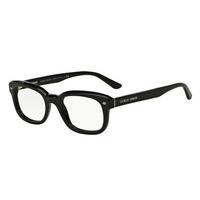 giorgio armani eyeglasses ar7089f asian fit 5017