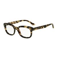 Giorgio Armani Eyeglasses AR7089F Asian Fit 5309