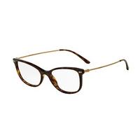 Giorgio Armani Eyeglasses AR7084F Asian Fit 5026