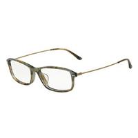 Giorgio Armani Eyeglasses AR7083D Asian Fit 5192