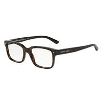 Giorgio Armani Eyeglasses AR7066F Asian Fit 5026