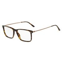 Giorgio Armani Eyeglasses AR7067F Asian Fit 5026