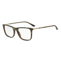 Giorgio Armani Eyeglasses AR7101F Asian Fit 5496