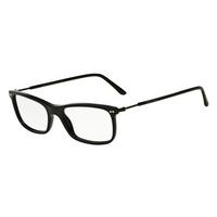 Giorgio Armani Eyeglasses AR7085F Asian Fit 5017