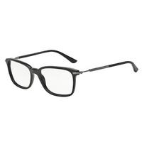 giorgio armani eyeglasses ar7030f asian fit 5001