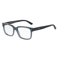 Giorgio Armani Eyeglasses AR7066F Asian Fit 5360