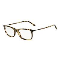 Giorgio Armani Eyeglasses AR7085F Asian Fit 5309