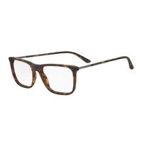 Giorgio Armani Eyeglasses AR7101F Asian Fit 5089