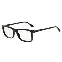 Giorgio Armani Eyeglasses AR7076F Asian Fit 5017