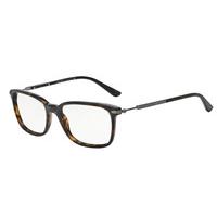 Giorgio Armani Eyeglasses AR7030F Asian Fit 5002