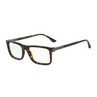 Giorgio Armani Eyeglasses AR7076F Asian Fit 5026