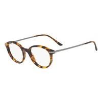 Giorgio Armani Eyeglasses AR7110F Asian Fit 5492