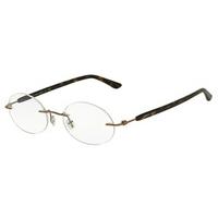 Giorgio Armani Eyeglasses AR5052T 3004