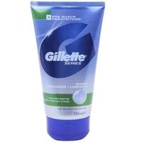 Gillette Series Wash With Aloe Vera