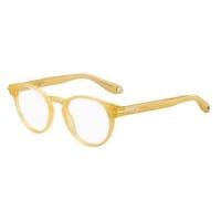 Givenchy Eyeglasses GV 0002 CZ0