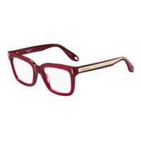 Givenchy Eyeglasses GV 0014 VRD