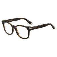 Givenchy Eyeglasses GV 0001 086