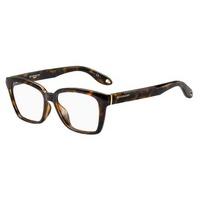 Givenchy Eyeglasses GV 0023/F Asian Fit LSD