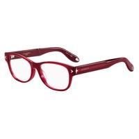 Givenchy Eyeglasses GV 0024/F Asian Fit EGT