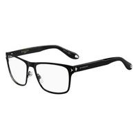 givenchy eyeglasses gv 0011 65z