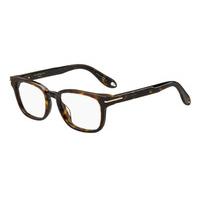 givenchy eyeglasses gv 0013 086