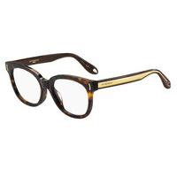 Givenchy Eyeglasses GV 0026/F Asian Fit VRC