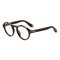 Givenchy Eyeglasses GV 0019 086