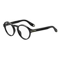 givenchy eyeglasses gv 0019 807