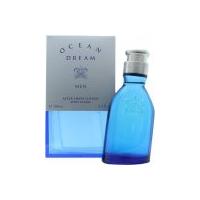 giorgio beverly hills ocean dream men aftershave 100ml splash