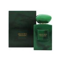 giorgio armani prive vert malachite eau de parfum 100ml spray