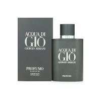 Giorgio Armani Acqua di Gio Profumo Eau de Parfum 75ml Spray