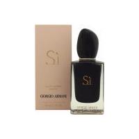 Giorgio Armani Si Eau de Parfum Intense 50ml Spray