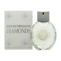 Giorgio Armani Emporio Diamonds Eau de Parfum 50ml Spray