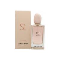 Giorgio Armani Si Eau de Toilette 100ml Spray