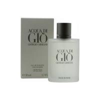 giorgio armani acqua di gio eau de toilette 50ml spray