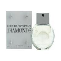 Giorgio Armani Emporio Diamonds Eau de Parfum 30ml Spray