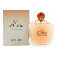 giorgio armani sun di gioia eau de parfum 100ml spray