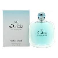 giorgio armani air di gioia eau de parfum 100ml spray