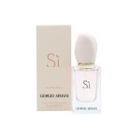 Giorgio Armani Si Eau de Toilette 30ml Spray