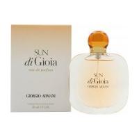 giorgio armani sun di gioia eau de parfum 30ml spray