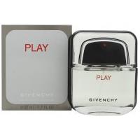 Givenchy Play Eau de Toilette 50ml Spray