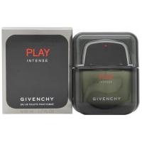 Givenchy Play Intense Eau de Toilette 50ml Spray