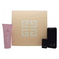 givenchy play for her intense gift set 50ml edp 5ml edp 100ml body lot ...